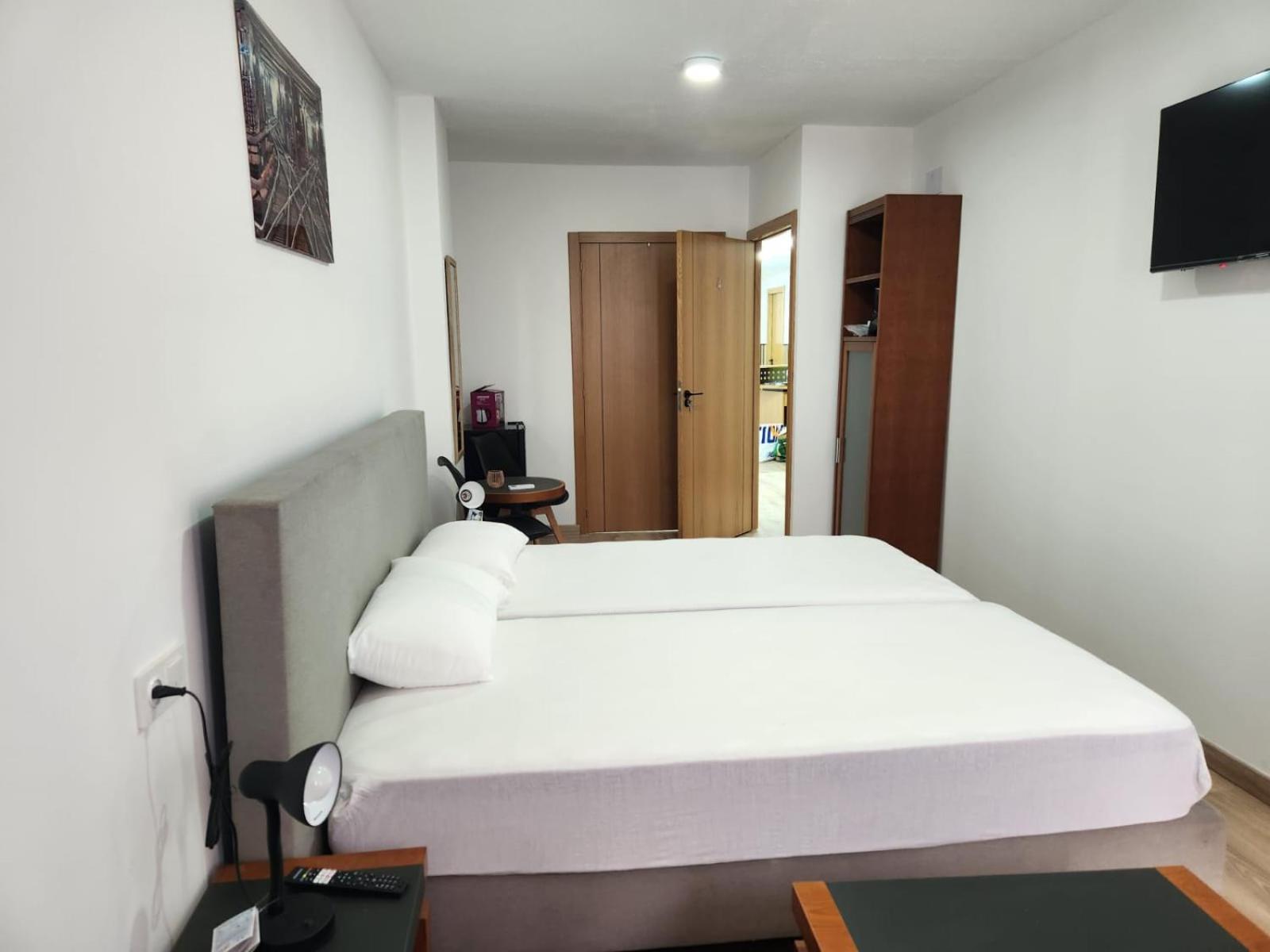 Costablanca Rooms Alicante Exterior foto