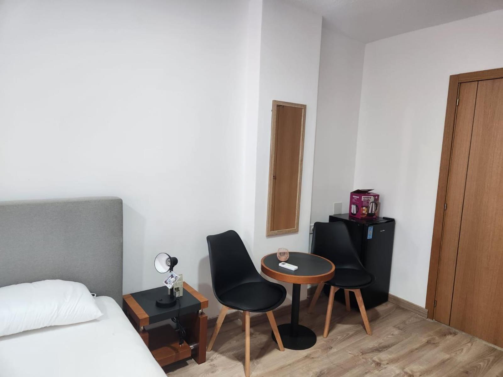 Costablanca Rooms Alicante Exterior foto