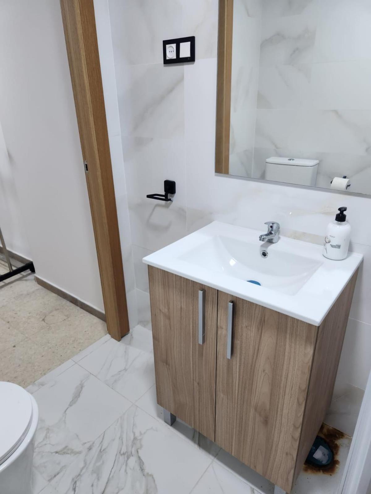 Costablanca Rooms Alicante Exterior foto