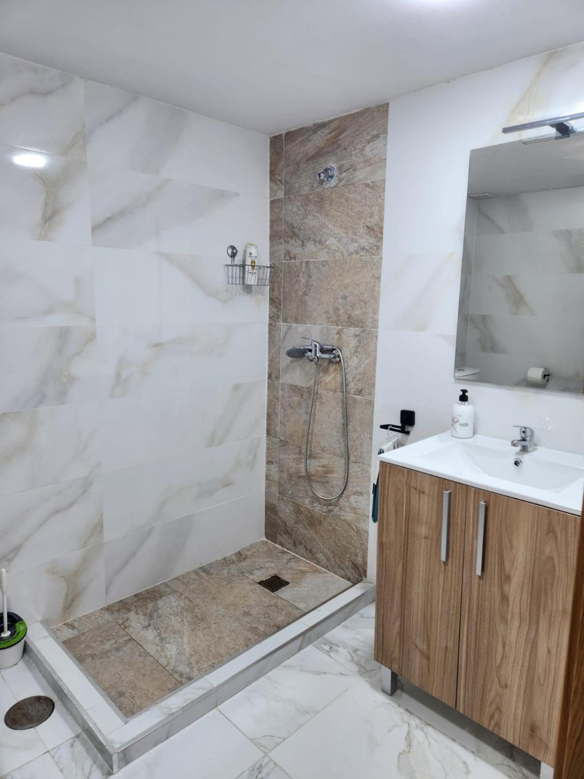 Costablanca Rooms Alicante Exterior foto