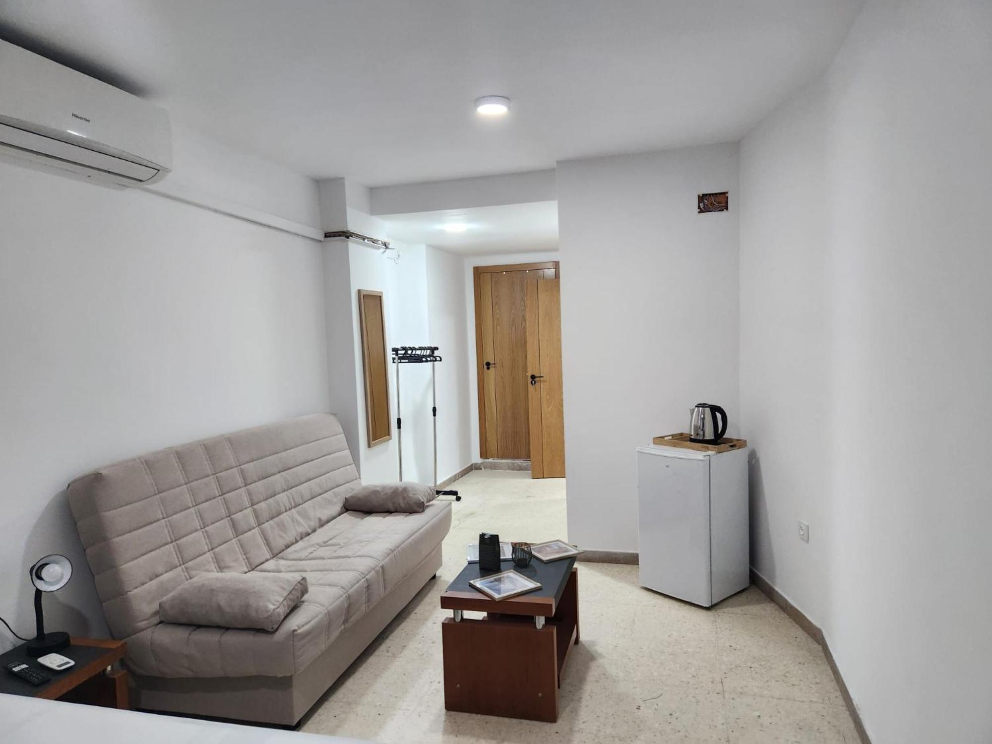 Costablanca Rooms Alicante Exterior foto