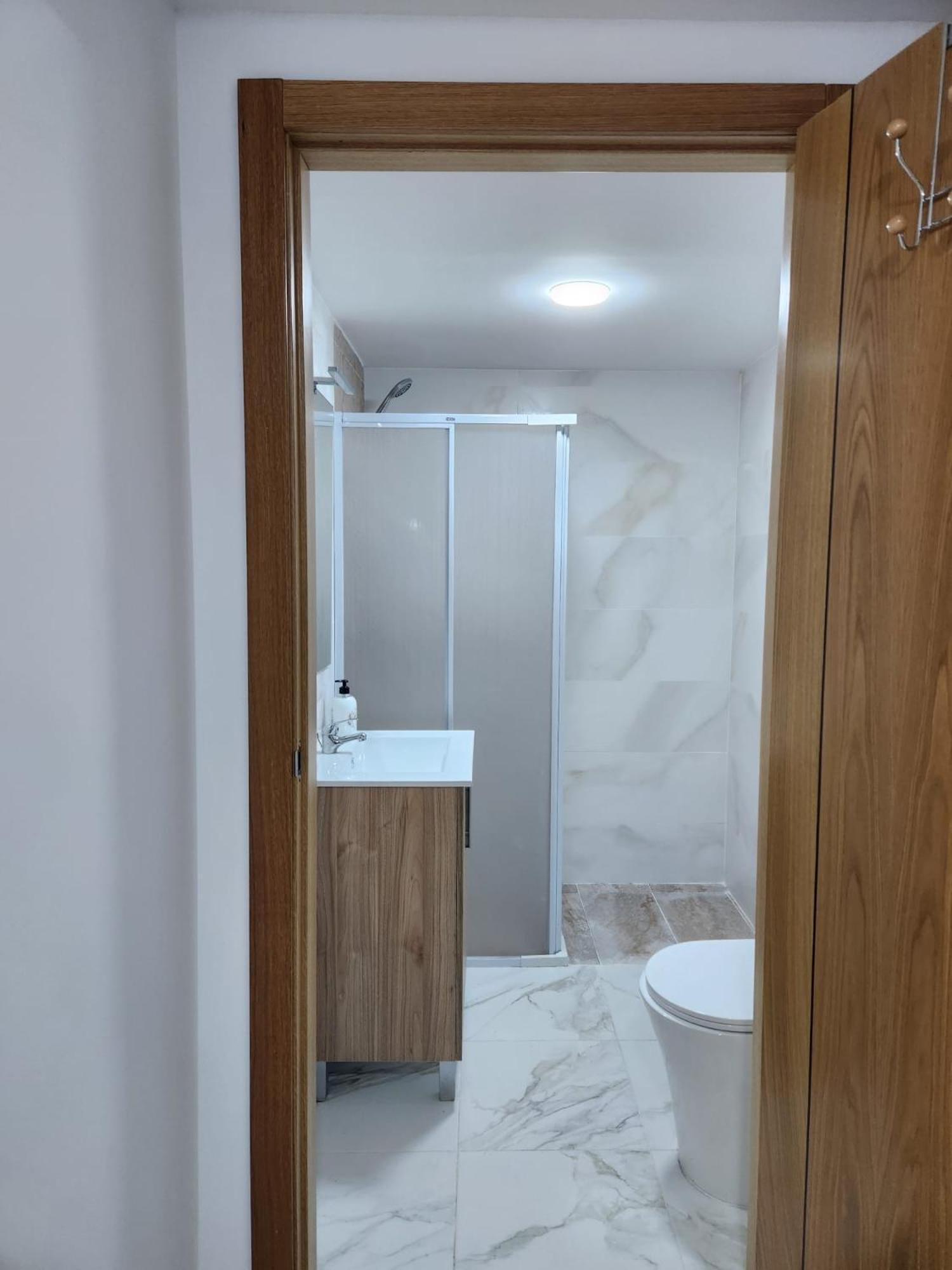 Costablanca Rooms Alicante Exterior foto