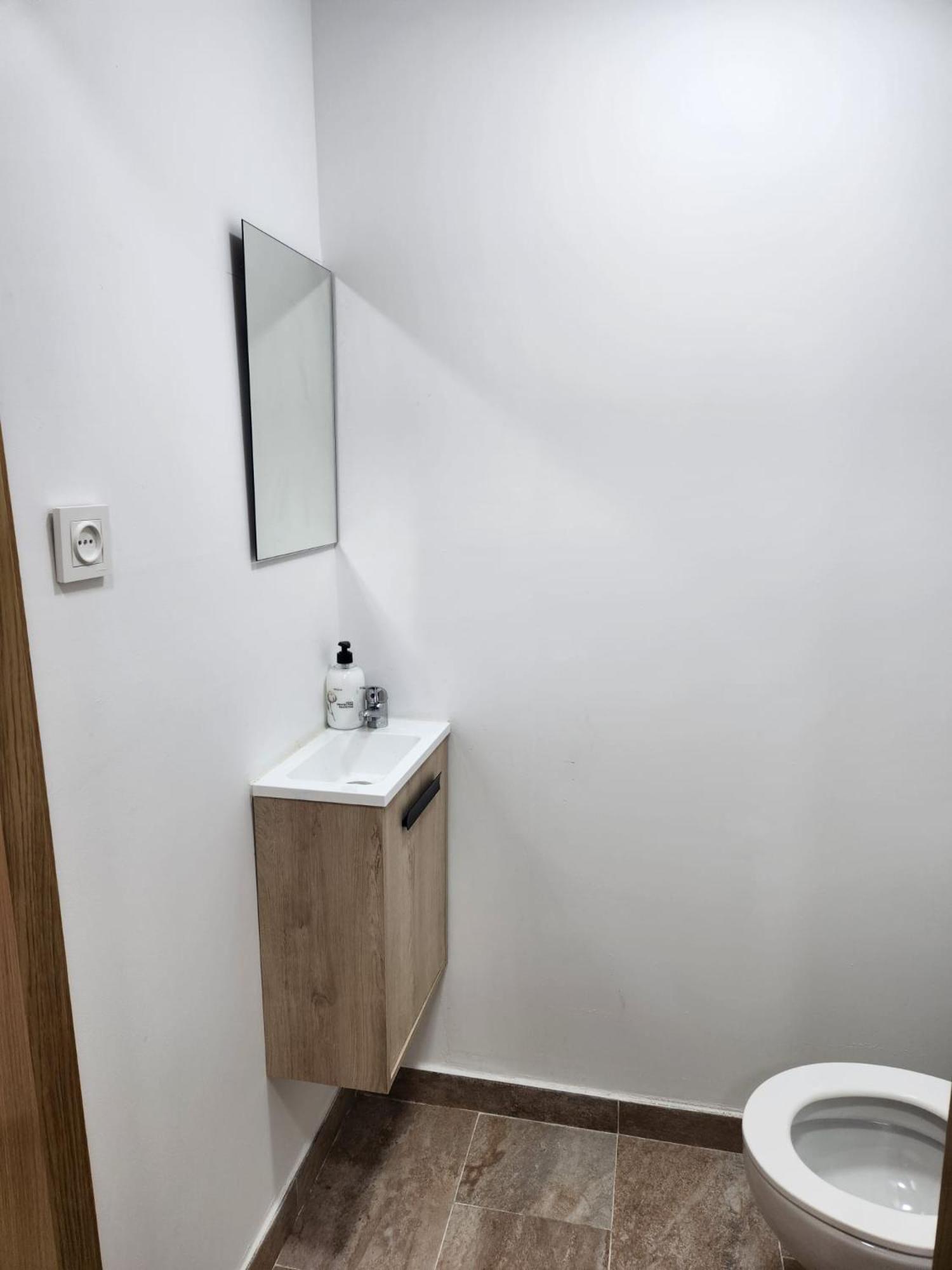 Costablanca Rooms Alicante Exterior foto