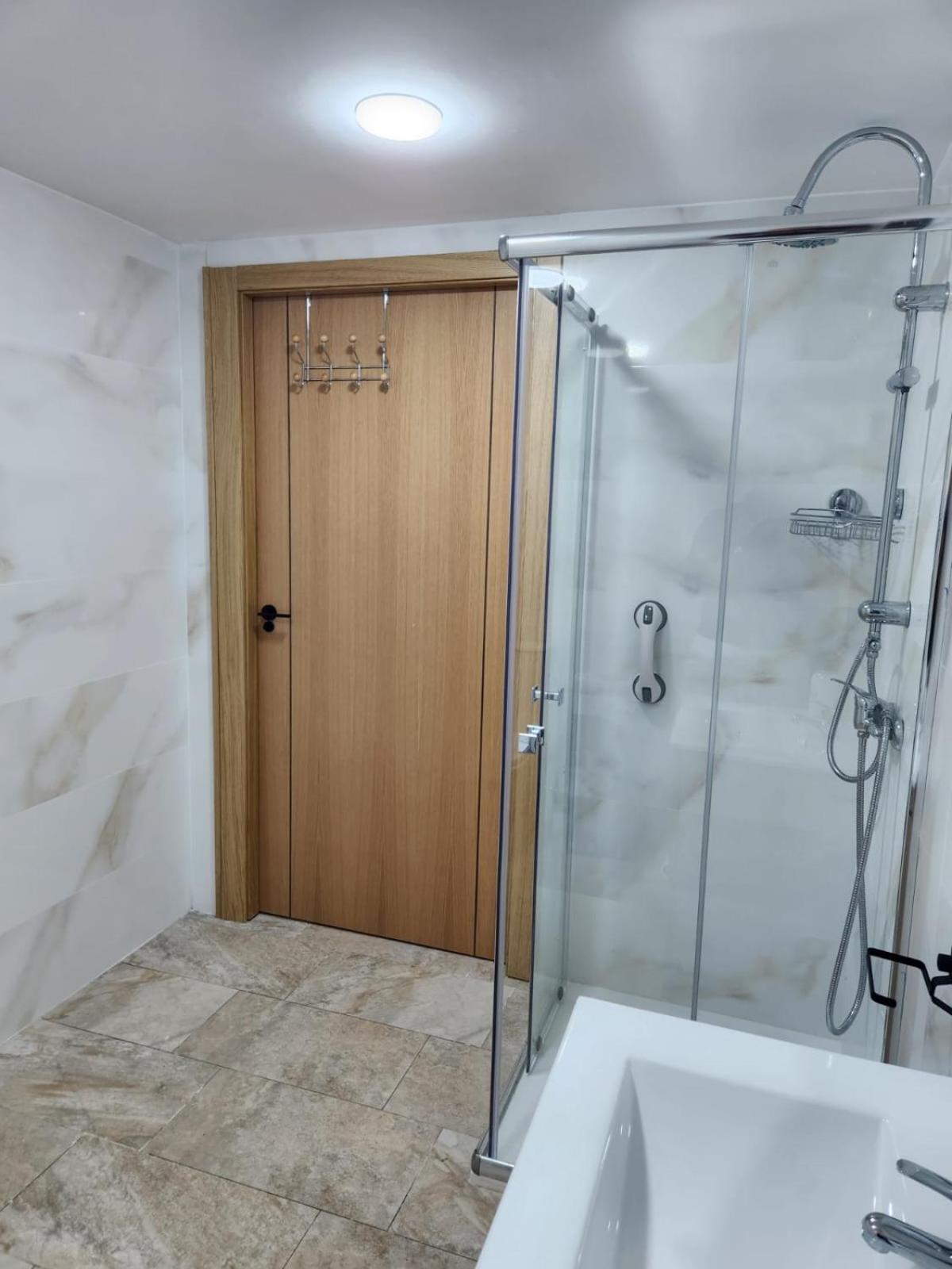 Costablanca Rooms Alicante Exterior foto