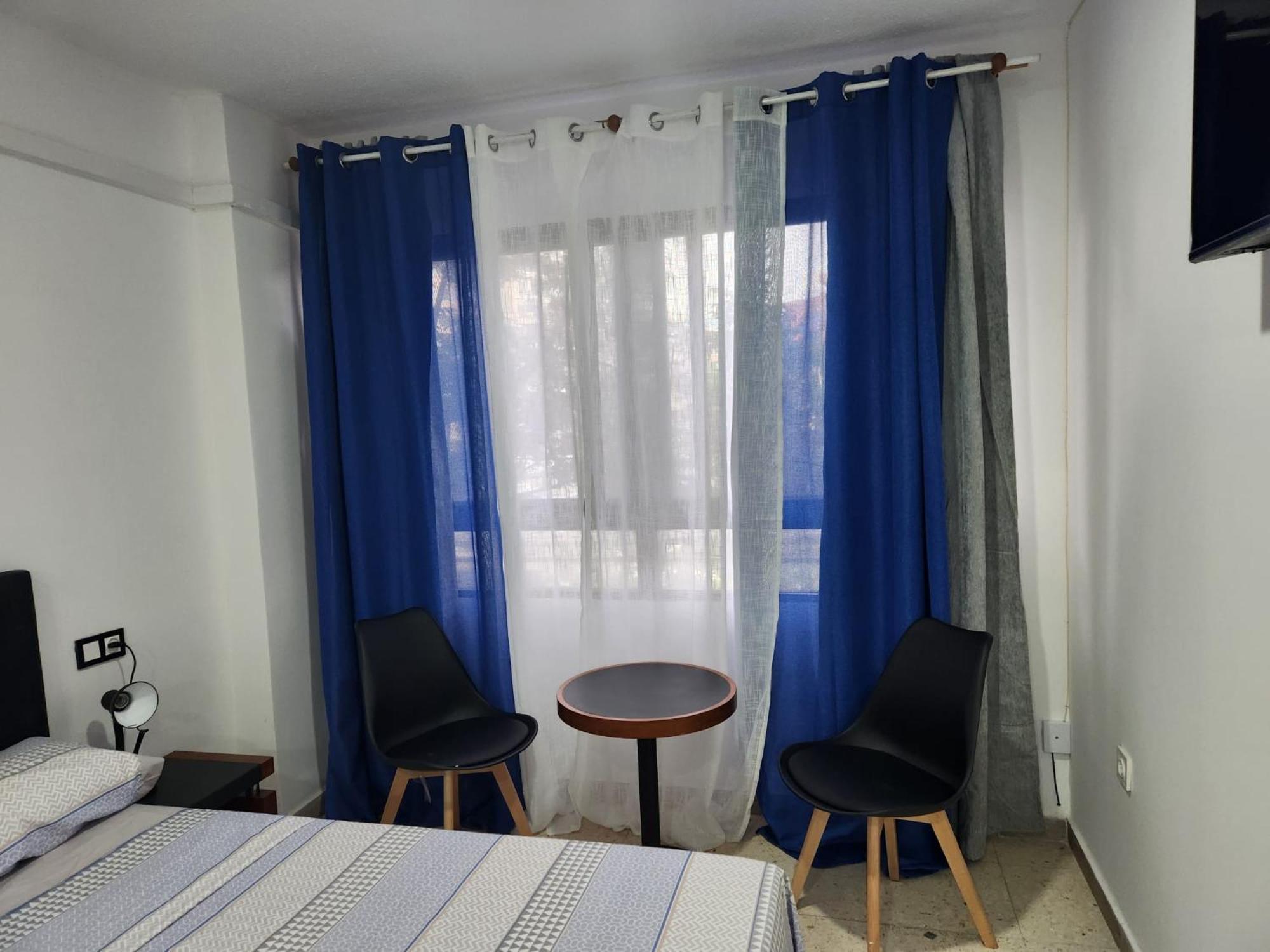 Costablanca Rooms Alicante Exterior foto
