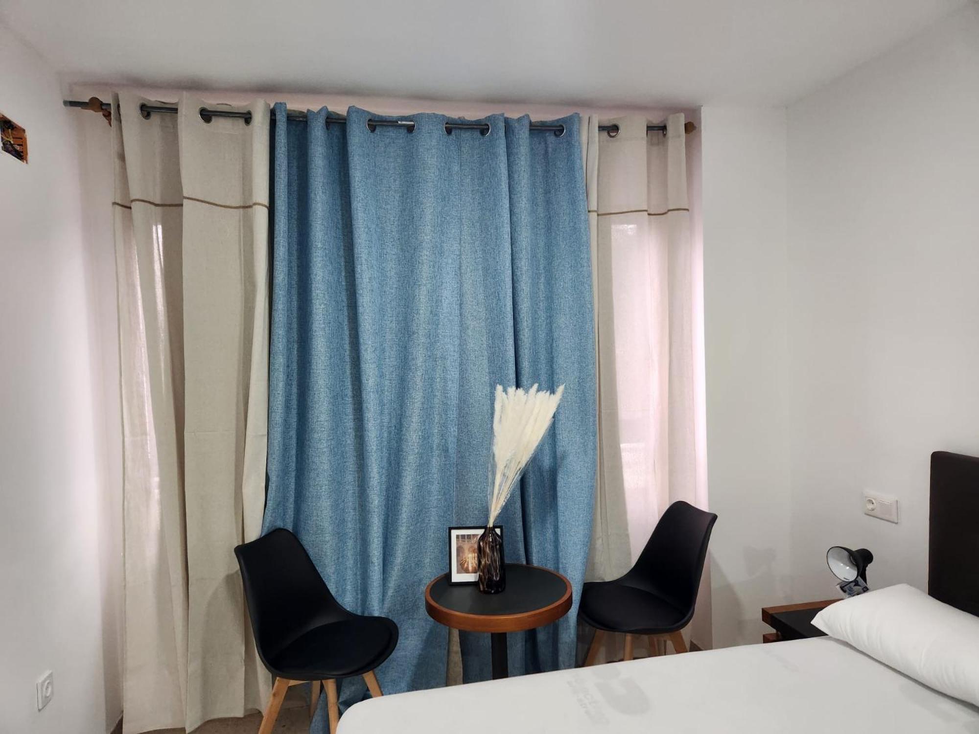Costablanca Rooms Alicante Exterior foto