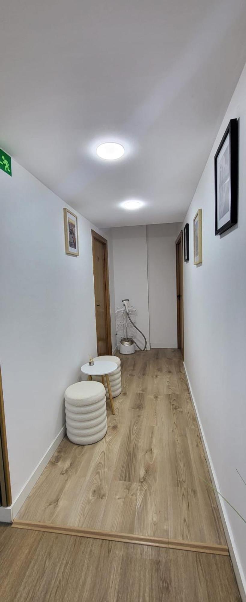 Costablanca Rooms Alicante Exterior foto