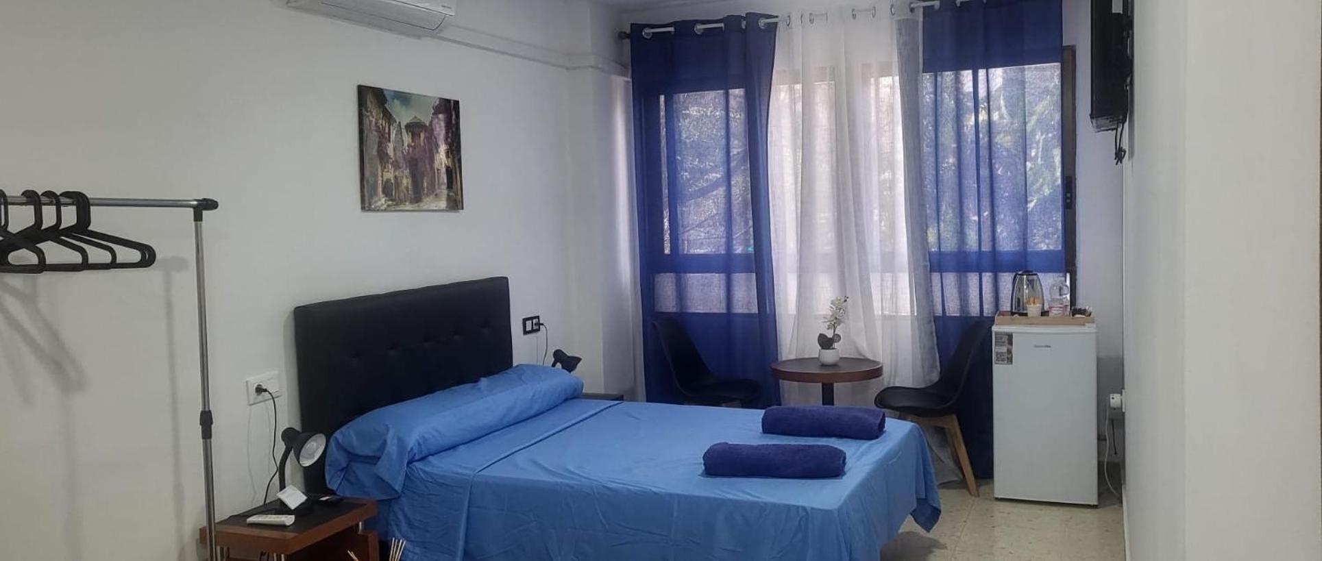 Costablanca Rooms Alicante Exterior foto