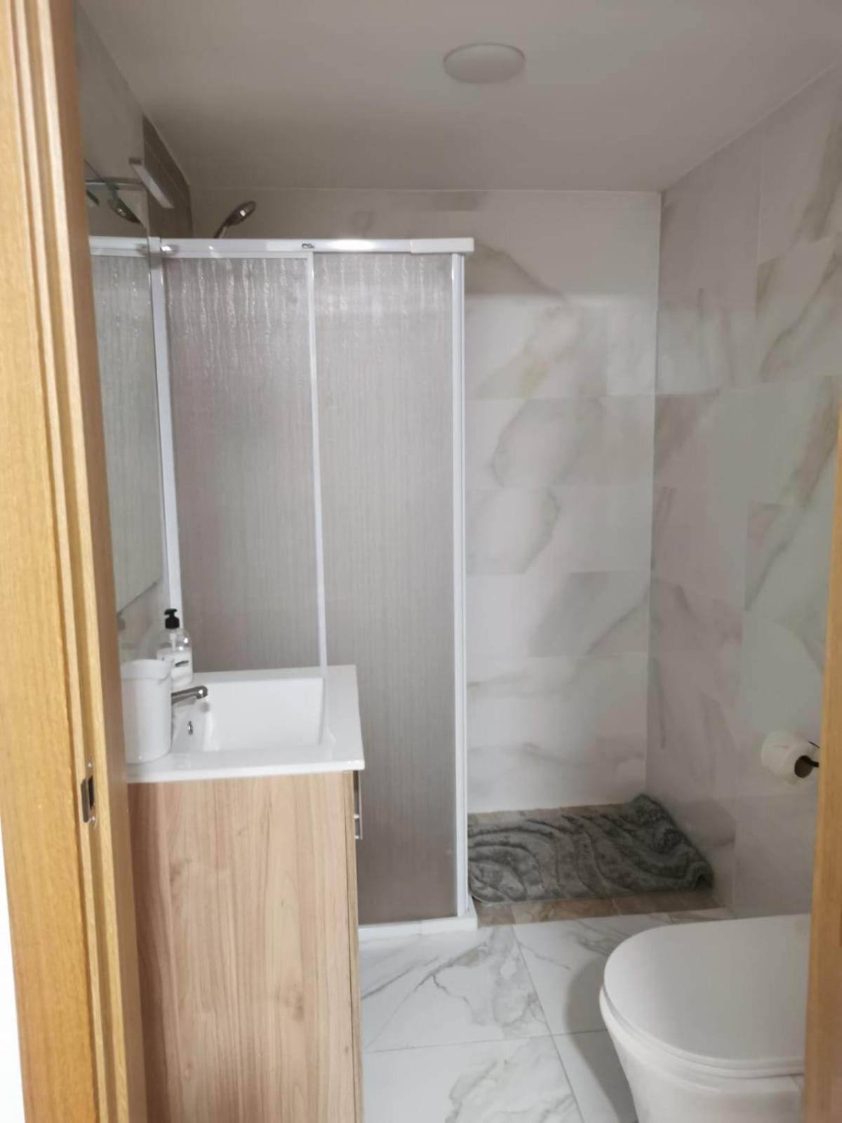 Costablanca Rooms Alicante Exterior foto