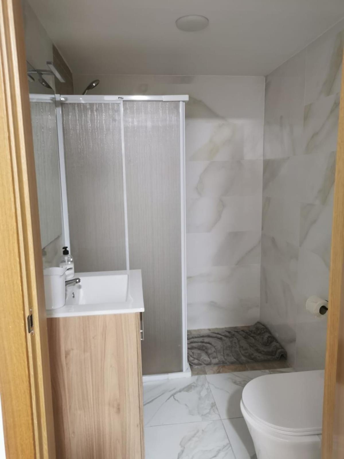Costablanca Rooms Alicante Exterior foto
