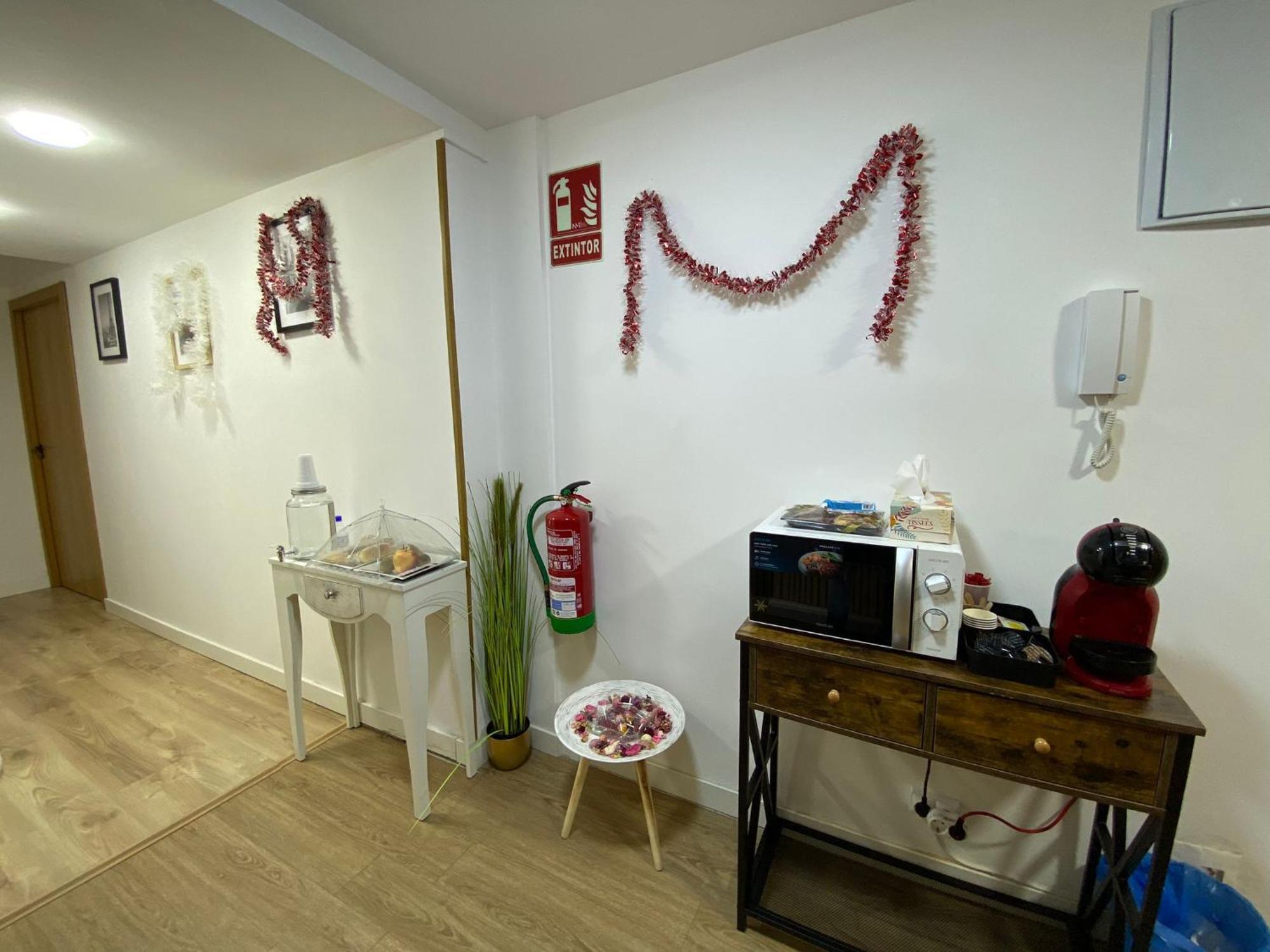 Costablanca Rooms Alicante Exterior foto
