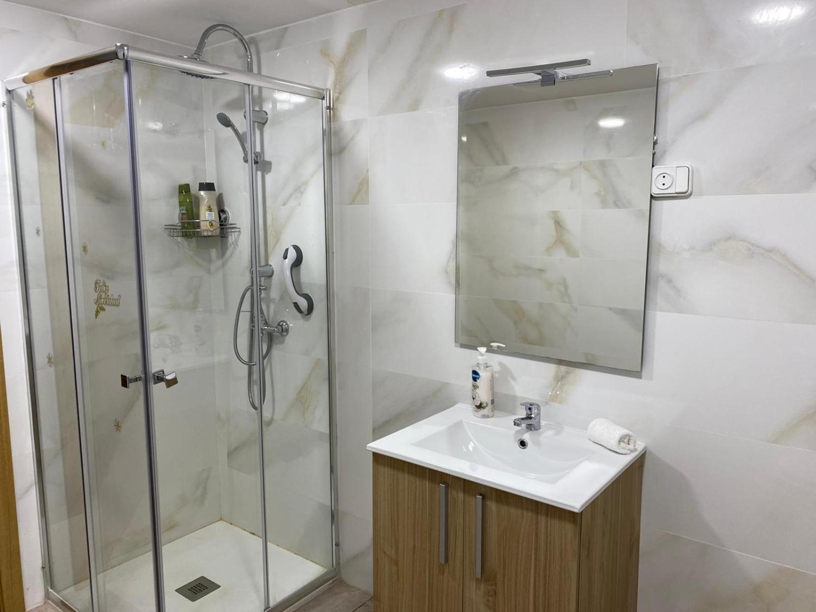 Costablanca Rooms Alicante Exterior foto