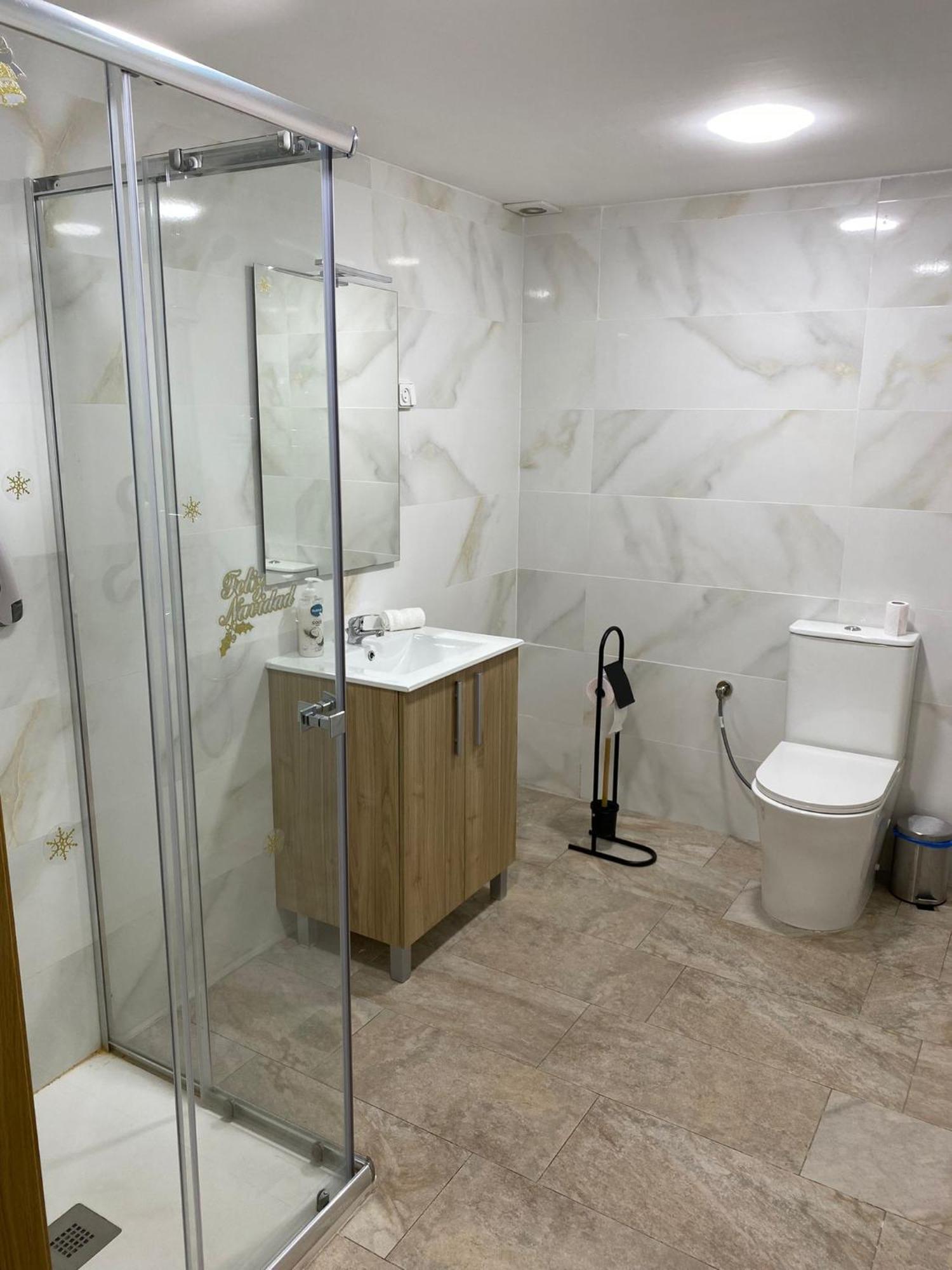 Costablanca Rooms Alicante Exterior foto